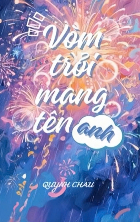 Vòm Trời Mang Tên Anh