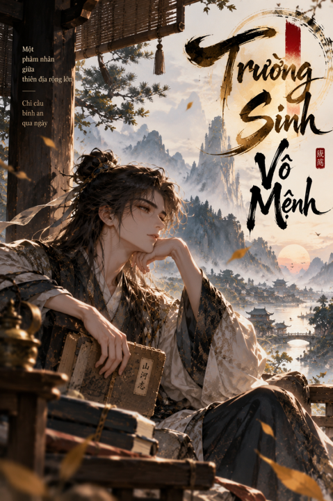 Trường Sinh Vô Mệnh