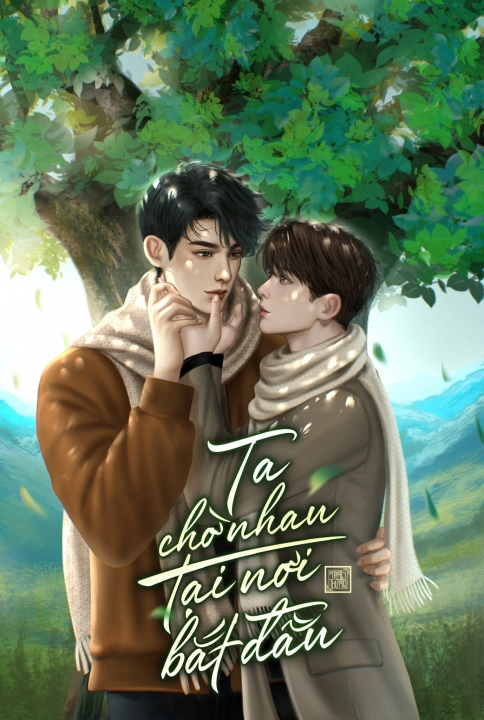 Ta chờ nhau tại nơi bắt đầu