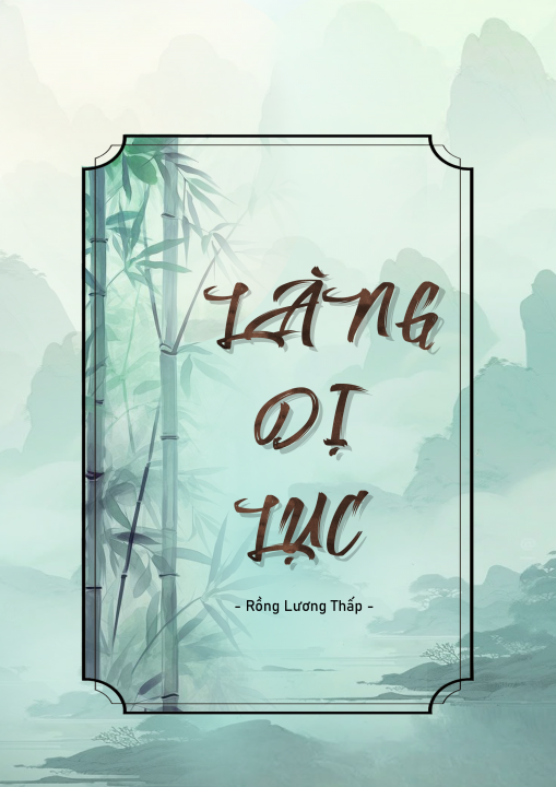 Làng Dị Lục