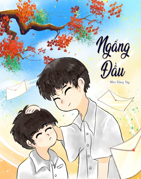 Ngẩng Đầu