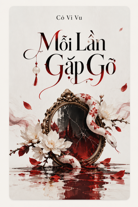 MỖI LẦN GẶP GỠ
