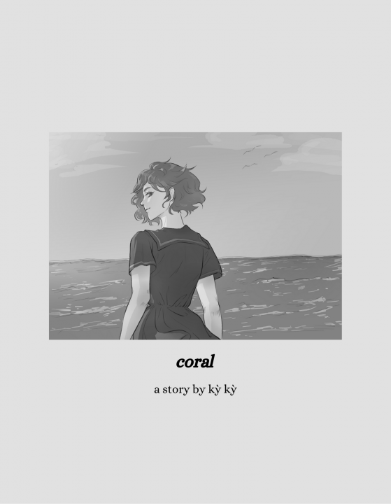 Coral