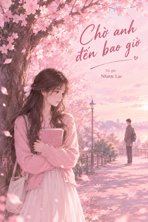 CHỜ ANH ĐẾN BAO GIỜ