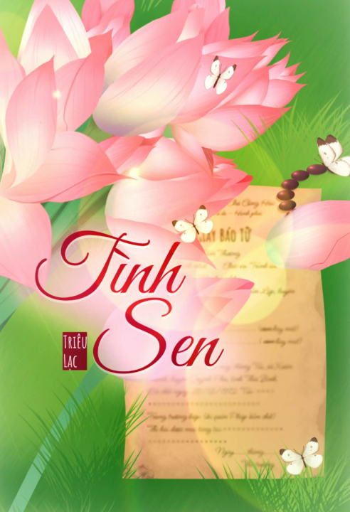 TÌNH SEN