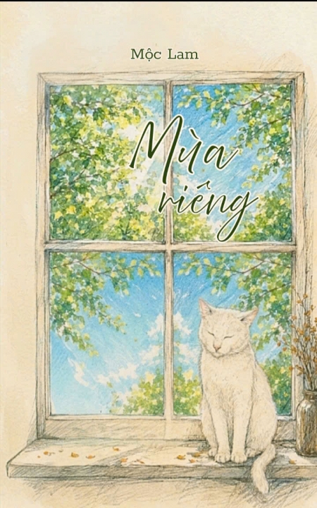 Mùa riêng