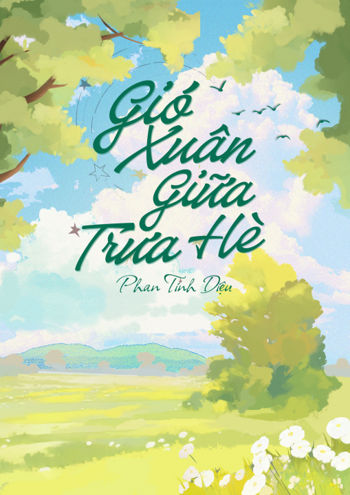 Gió Xuân Giữa Trưa Hè