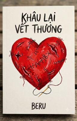 Khâu Lại Vết Thương