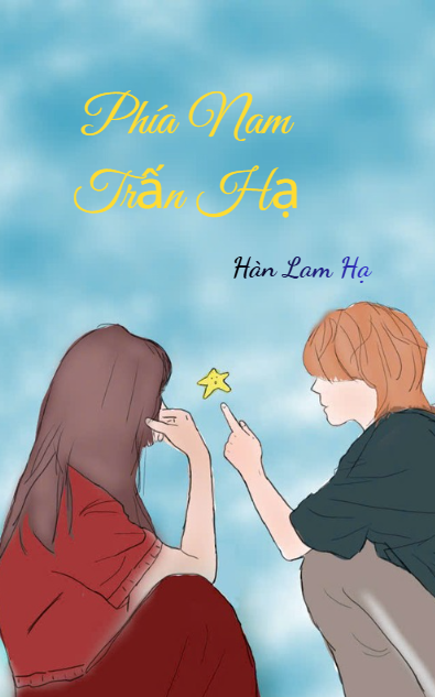 Phía Nam Trấn Hạ