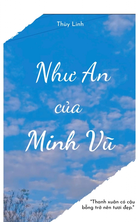Như An của Minh Vũ 