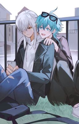 [Đam mỹ] - Cao Ôn Công, Ngổ Lạc Thụ 