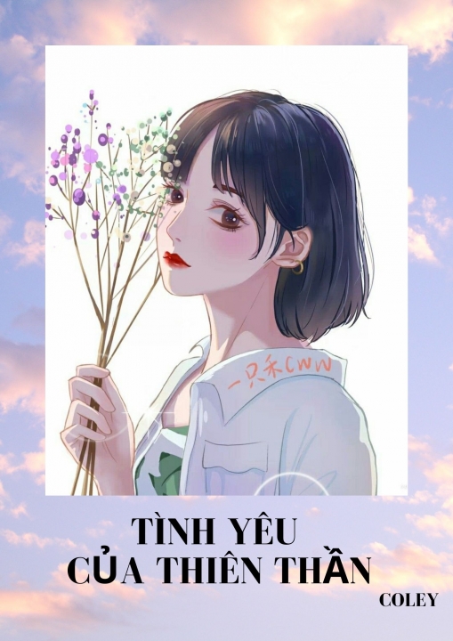 Tình yêu của thiên thần
