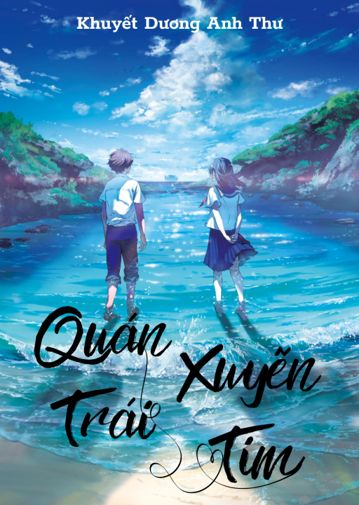 Quán xuyến trái tim