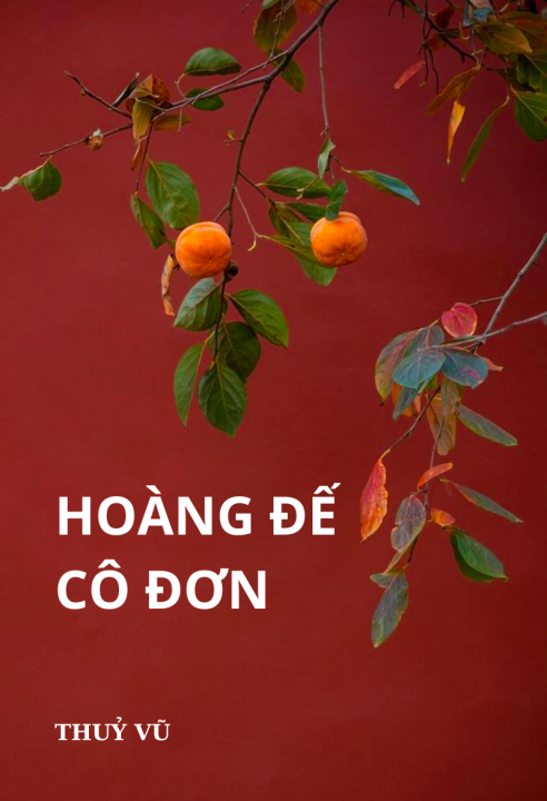 Hoàng đế cô đơn