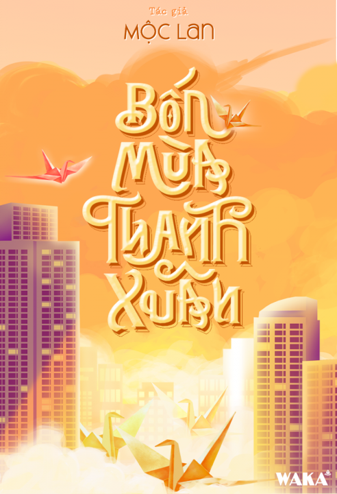 Bốn mùa thanh xuân