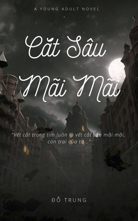 Cắt sâu mãi mãi - Hội đồng Mèo con (quyển 1)