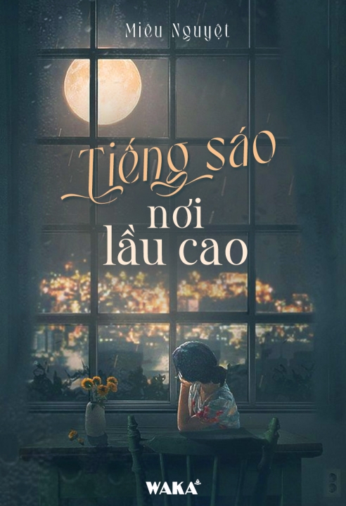 Tiếng sáo nơi lầu cao