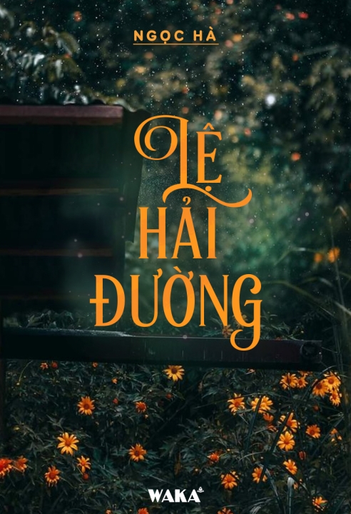 Lệ hải đường