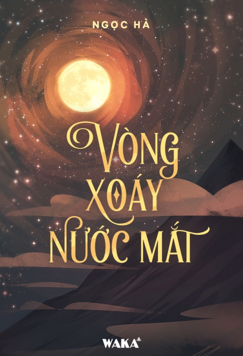 Vòng xoáy nước mắt