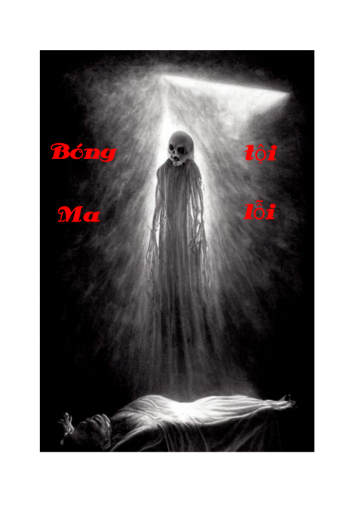 Bóng ma tội lỗi