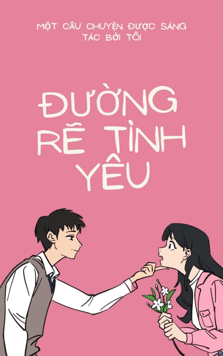 Đường rẽ tình yêu
