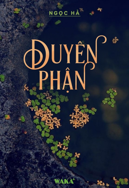 Duyên phận