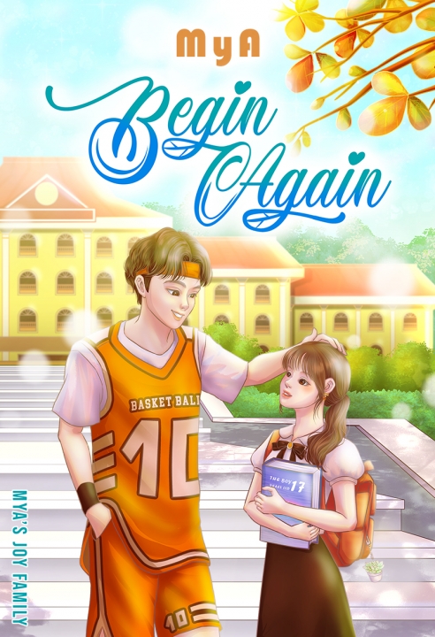 Begin Again