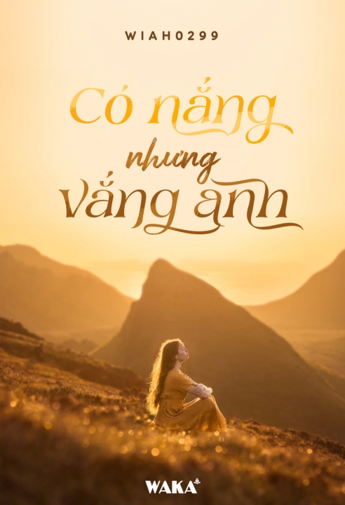 Có nắng nhưng vắng anh