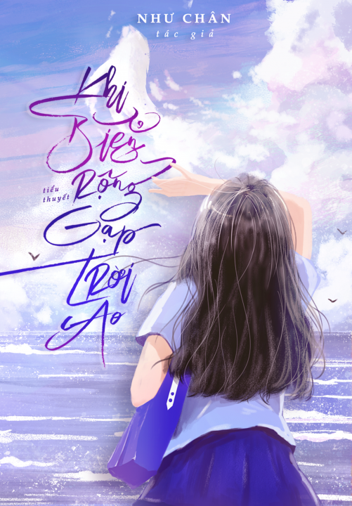 Khi biển rộng gặp trời cao