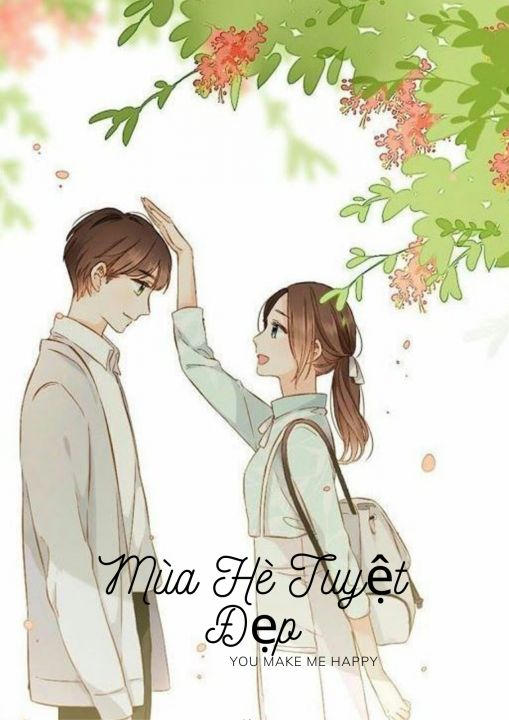 Mùa hè tuyệt đẹp