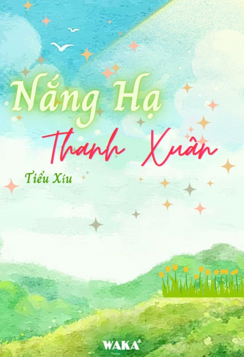 Nắng Hạ Thanh Xuân