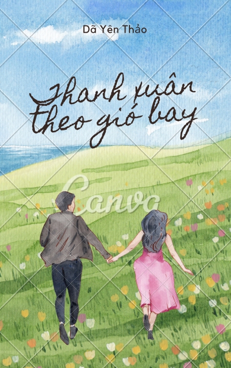 Thanh xuân theo gió bay