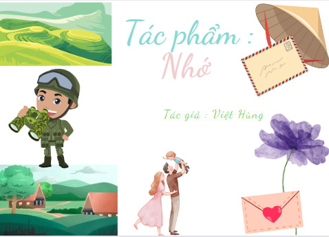 Nhớ 