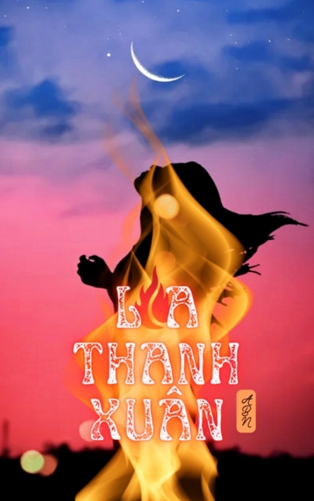 Lửa thanh xuân