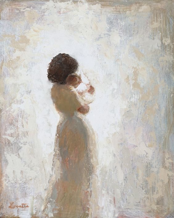 Ba Lần Nói Dối Của Mẹ