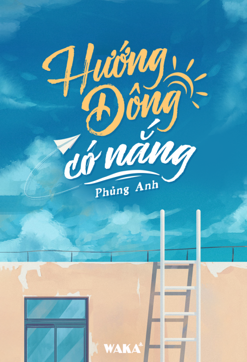 Hướng Đông có nắng