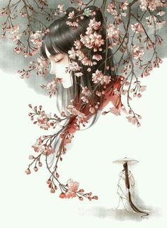 Đoá cỏ dại và ánh mặt trời