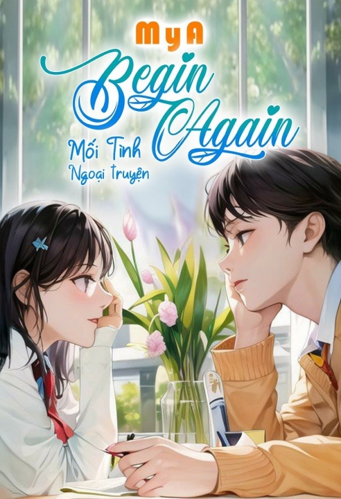 Begin Again Mối Tình Ngoại Truyện