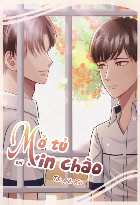 Mở tủ nói xin chào