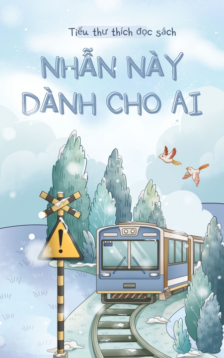 Nhẫn này dành cho ai