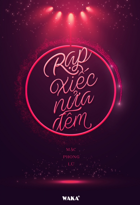 Rạp xiếc nửa đêm