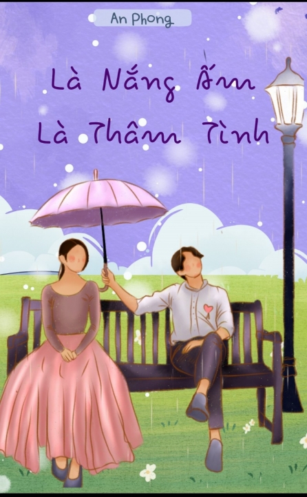 Là nắng ấm, là thâm tình