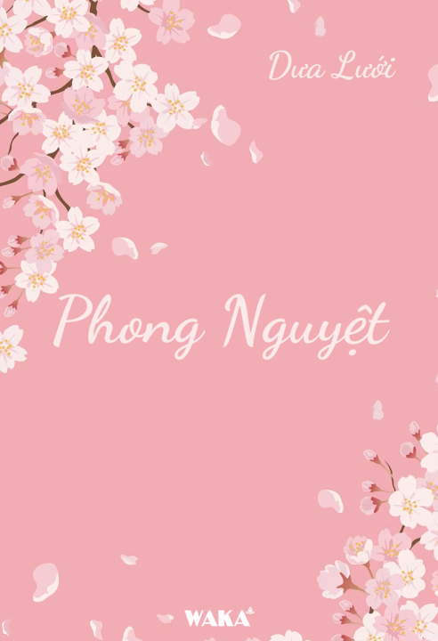 Phong Nguyệt