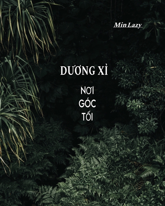 Dương xỉ nơi góc tối