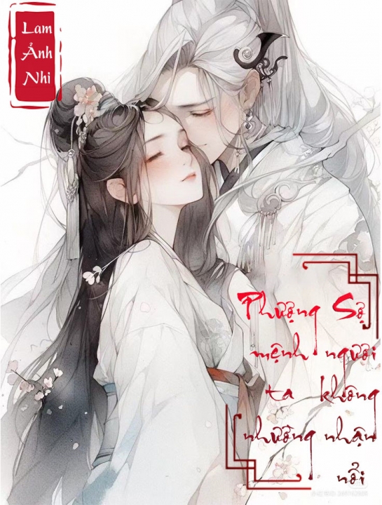 Phượng mệnh ta nhường sợ ngươi không nhận nổi