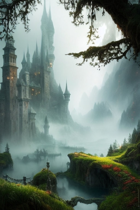 Hành trình của Scar