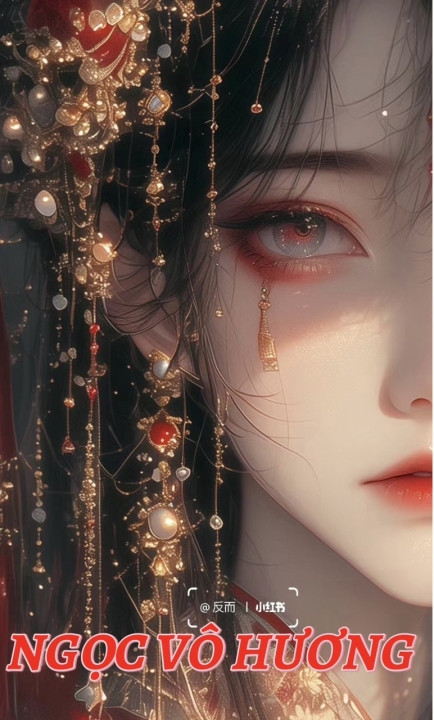Ngọc vô hương