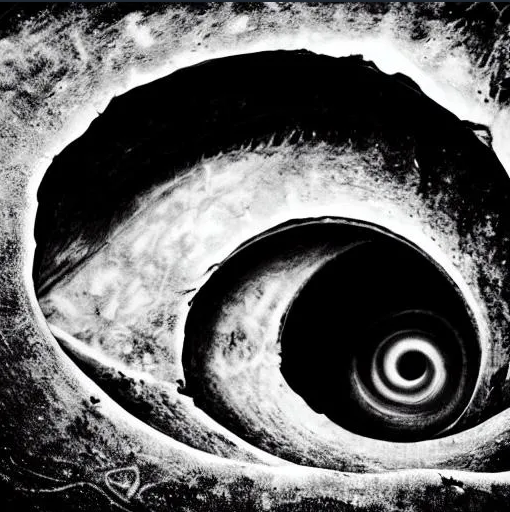 Outlander: The heaven of gods