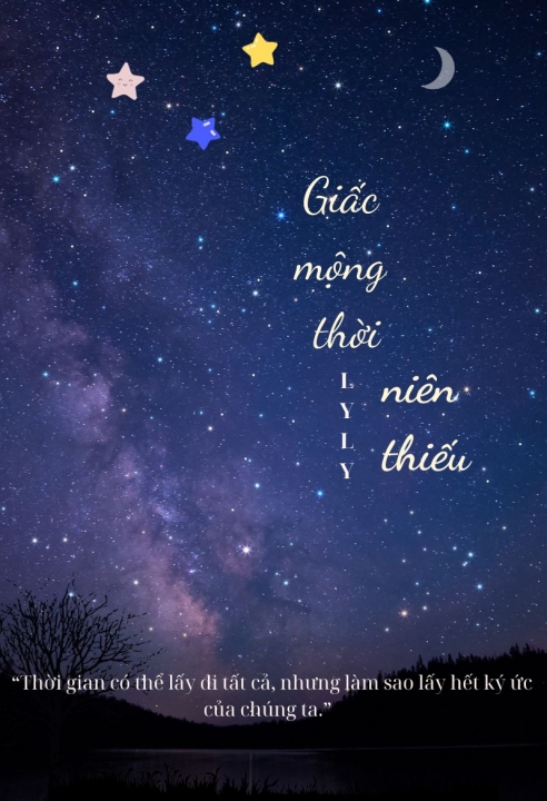 Giấc mộng thời niên thiếu