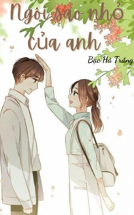 Ngôi sao nhỏ của anh